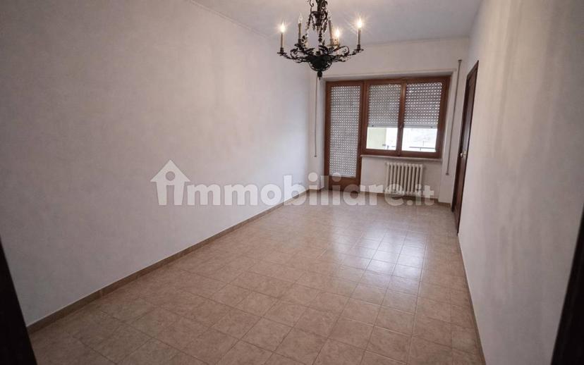 Quadrilocale via Alessandro Ciamarra 40, Centro, Frosinone — foto 19 di 19