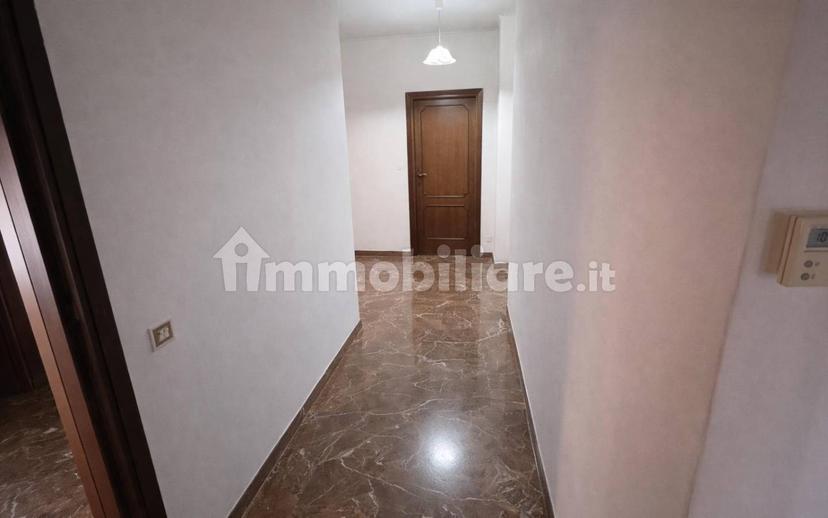 Quadrilocale via Alessandro Ciamarra 40, Centro, Frosinone — foto 9 di 19