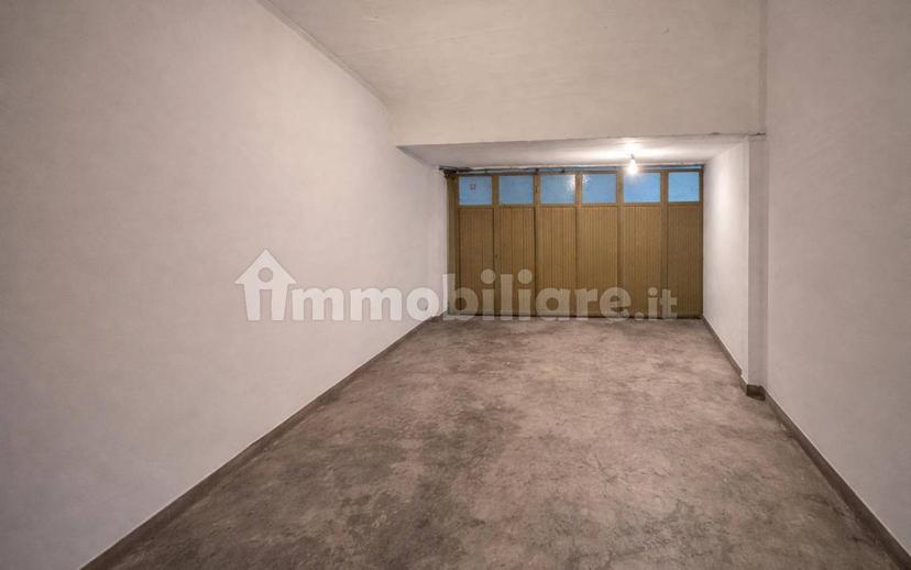 Quadrilocale via Alessandro Ciamarra 40, Centro, Frosinone — foto 18 di 19