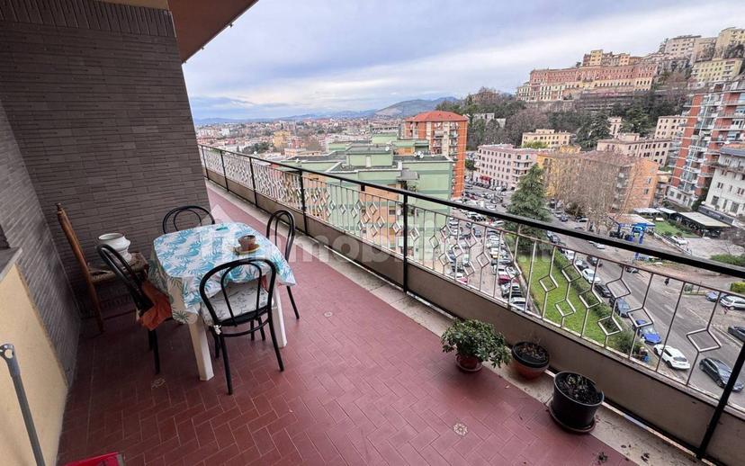 Quadrilocale via Alessandro Ciamarra 40, Centro, Frosinone — foto 14 di 19