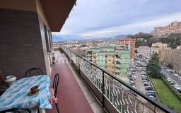 Quadrilocale via Alessandro Ciamarra 40, Centro, Frosinone