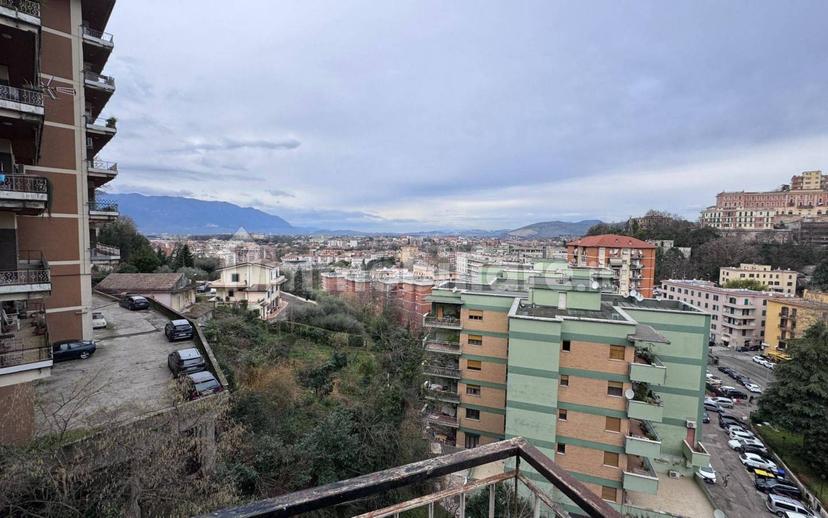 Quadrilocale via Alessandro Ciamarra 40, Centro, Frosinone — foto 8 di 19