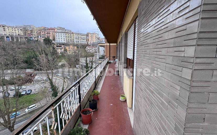 Quadrilocale via Alessandro Ciamarra 40, Centro, Frosinone — foto 6 di 19