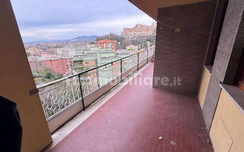 Quadrilocale via Alessandro Ciamarra 40, Centro, Frosinone — foto 3 di 19