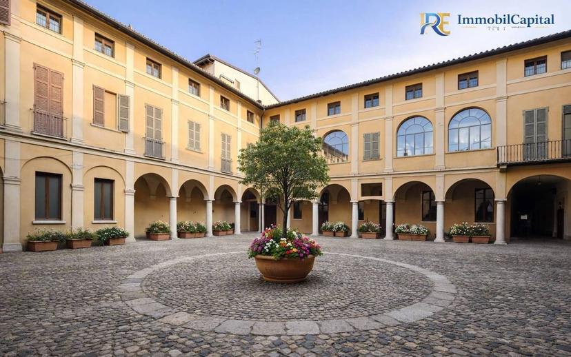 Terratetto unifamiliare via Dei Mille, Centro, Cremona — foto 17 di 23