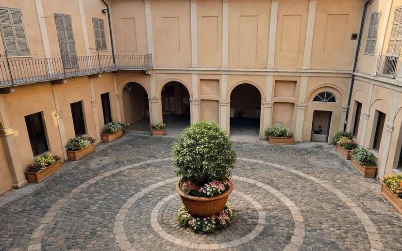 Terratetto unifamiliare via Dei Mille, Centro, Cremona — foto 19 di 23