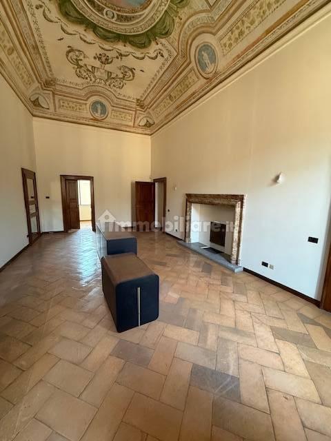 Terratetto unifamiliare via Dei Mille, Centro, Cremona — foto 16 di 23
