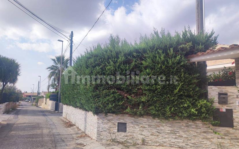 Villa unifamiliare Contrada Bosco Rotondo Snc, Vittoria — foto 3 di 9