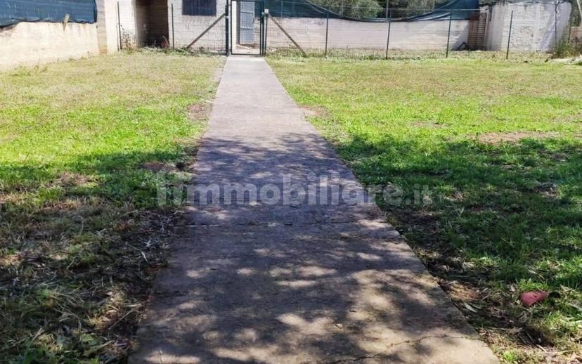 Villa unifamiliare Contrada Bosco Rotondo Snc, Vittoria — foto 8 di 9