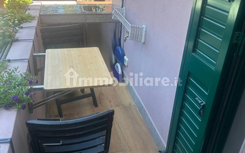 Bilocale via John Fitzgerald Kennedy 23, Fiumaretta Di Ameglia, Ameglia — foto 20 di 20