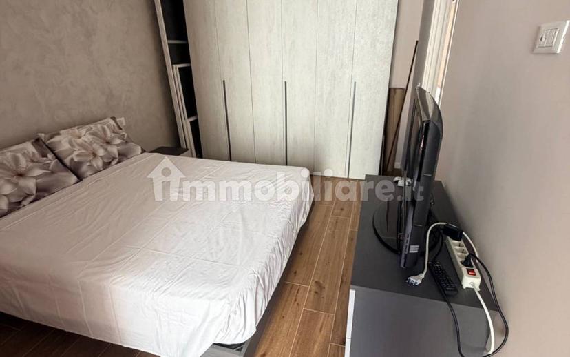 Appartamento via Gaspare del Fosso 35, Centro Storico, Reggio Calabria — foto 12 di 12