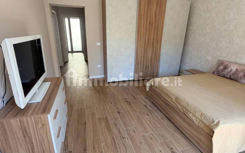 Appartamento via Gaspare del Fosso 35, Centro Storico, Reggio Calabria — foto 9 di 12