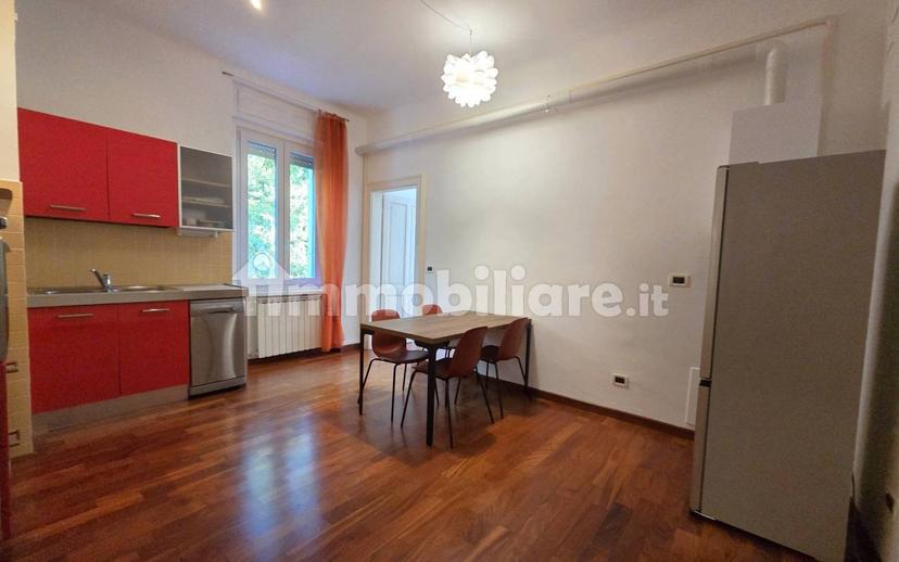 Trilocale via Giulio Solitro 15, Roiano, Trieste — foto 18 di 22