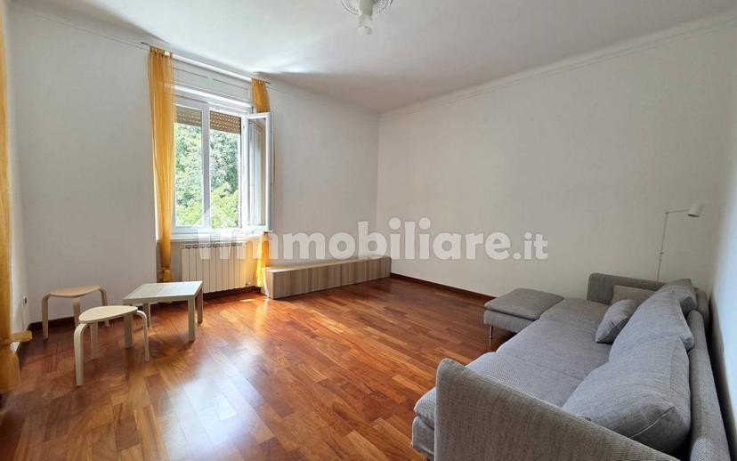 Trilocale via Giulio Solitro 15, Roiano, Trieste — foto 8 di 22