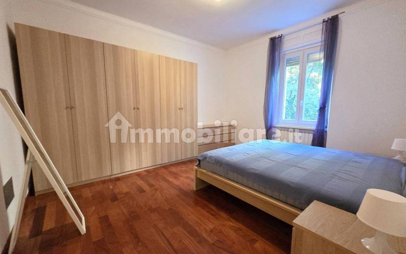 Trilocale via Giulio Solitro 15, Roiano, Trieste — foto 15 di 22