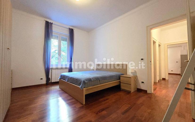 Trilocale via Giulio Solitro 15, Roiano, Trieste — foto 14 di 22