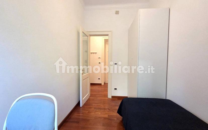 Trilocale via Giulio Solitro 15, Roiano, Trieste — foto 10 di 22