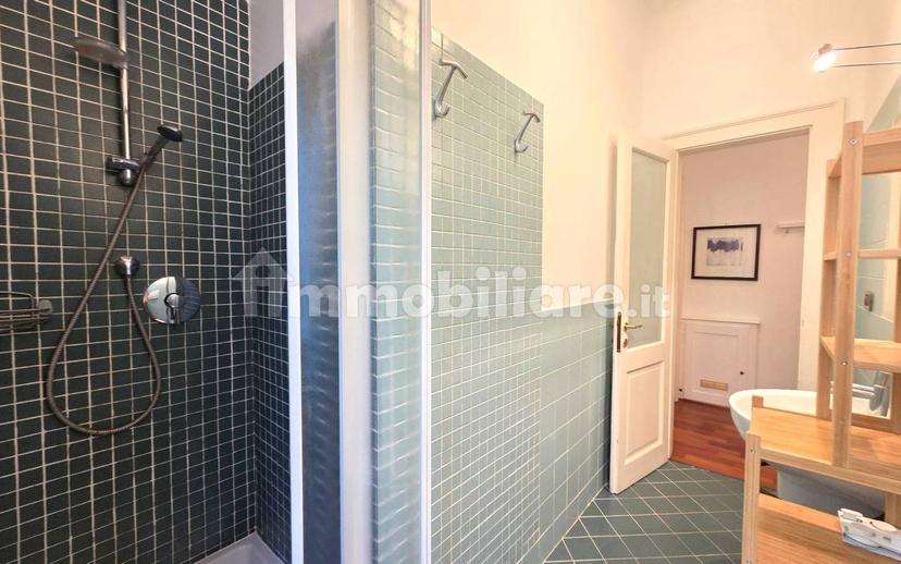 Trilocale via Giulio Solitro 15, Roiano, Trieste — foto 9 di 22