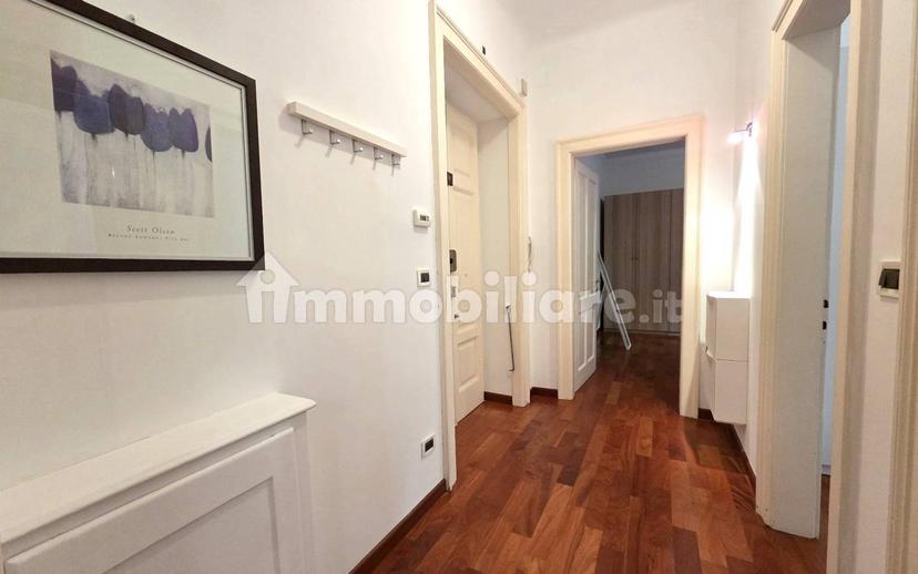 Trilocale via Giulio Solitro 15, Roiano, Trieste — foto 20 di 22