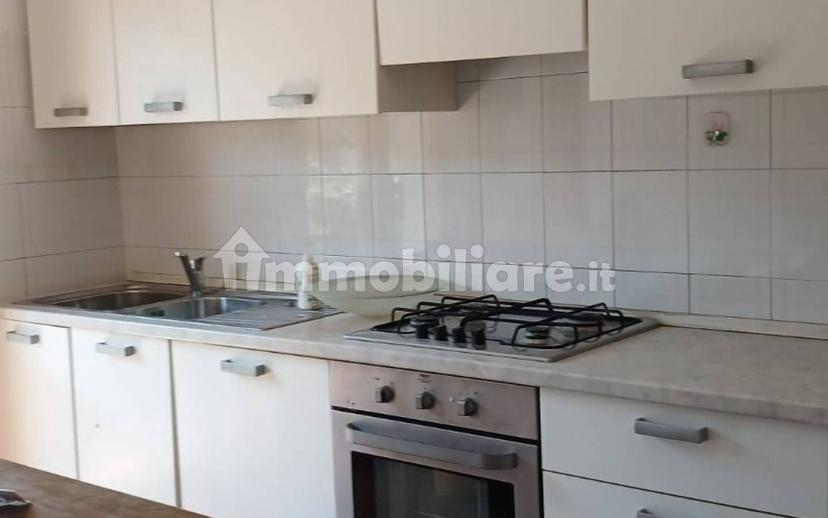 Terratetto unifamiliare via Custoza, Centinarola, Fano — foto 6 di 13