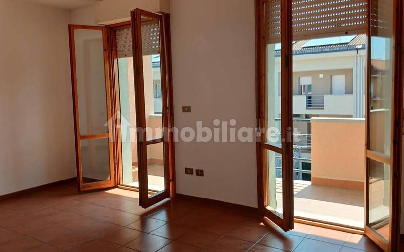 Terratetto unifamiliare via Custoza, Centinarola, Fano — foto 3 di 13