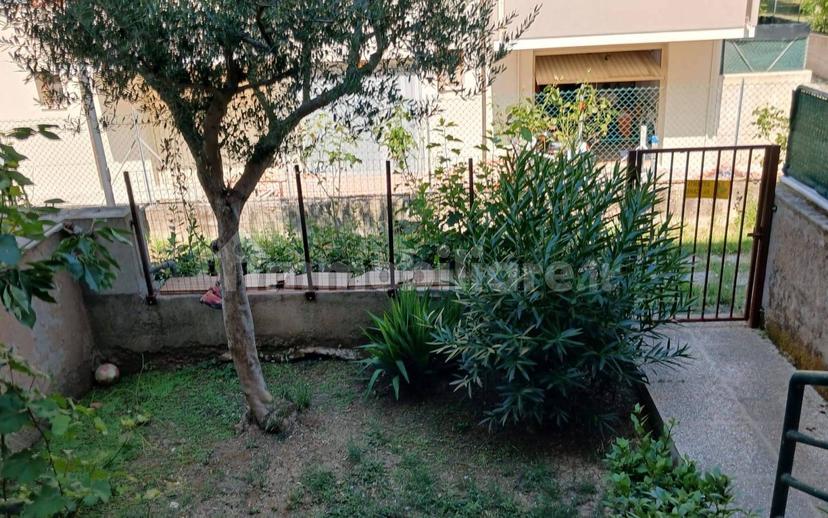 Terratetto unifamiliare via Custoza, Centinarola, Fano — foto 7 di 13