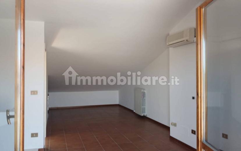 Terratetto unifamiliare via Custoza, Centinarola, Fano — foto 9 di 13