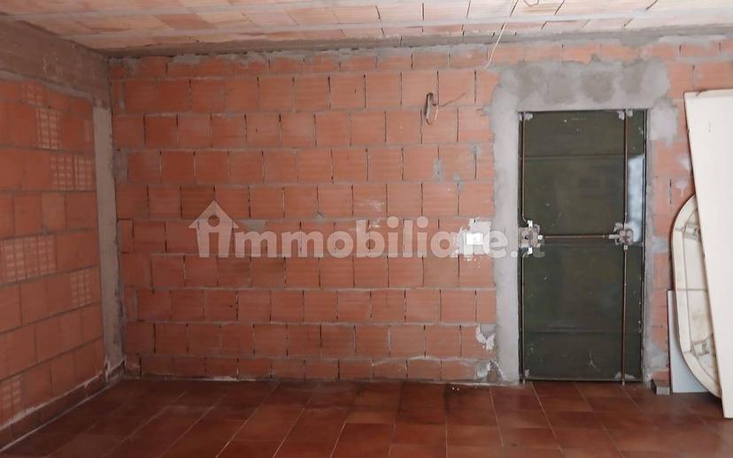 Terratetto unifamiliare via Custoza, Centinarola, Fano — foto 12 di 13