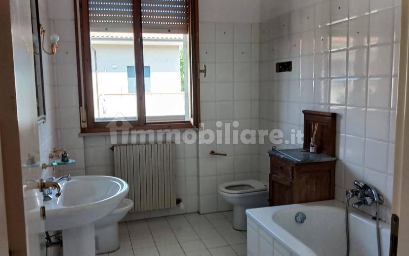 Terratetto unifamiliare via Custoza, Centinarola, Fano — foto 5 di 13