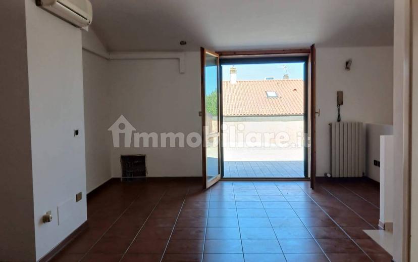 Terratetto unifamiliare via Custoza, Centinarola, Fano — foto 2 di 13