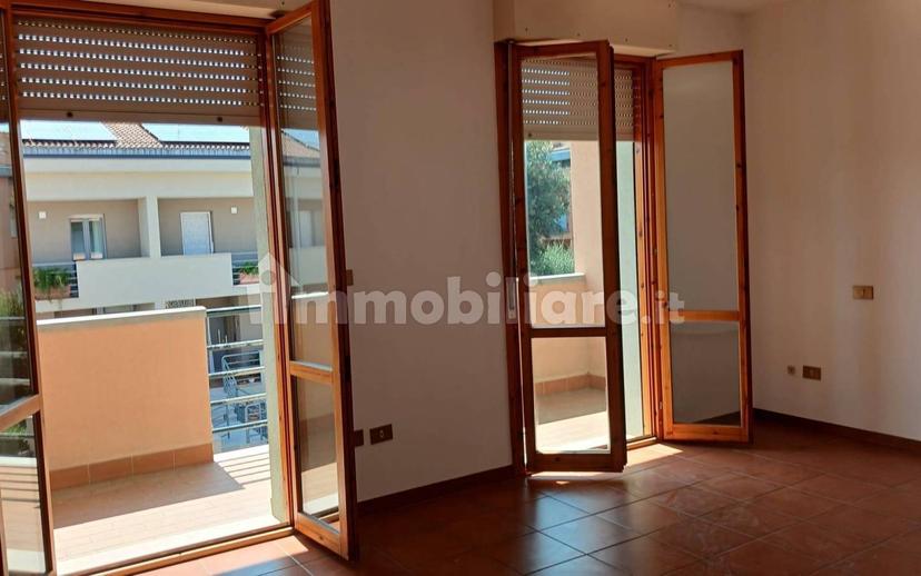 Terratetto unifamiliare via Custoza, Centinarola, Fano — foto 10 di 13