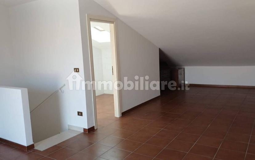 Terratetto unifamiliare via Custoza, Centinarola, Fano — foto 13 di 13
