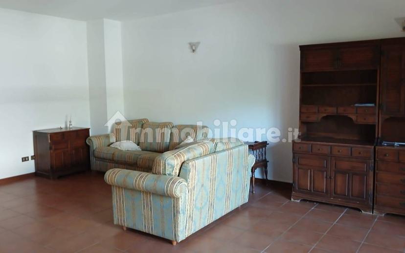 Terratetto unifamiliare via Custoza, Centinarola, Fano — foto 11 di 13