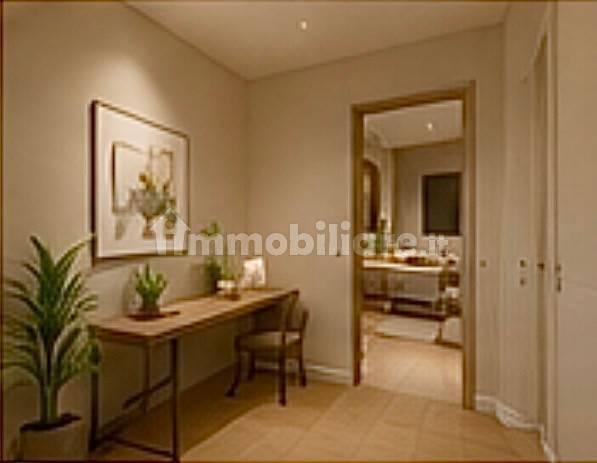 Quadrilocale viale Giambattista Ercolani, San Vitale, Bologna — foto 2 di 14