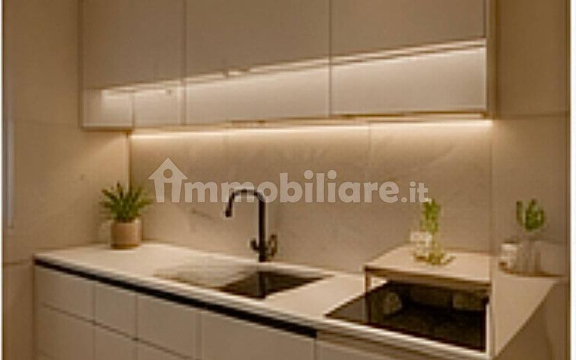 Quadrilocale viale Giambattista Ercolani, San Vitale, Bologna — foto 13 di 14