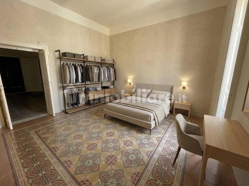 Bilocale via Giuseppe Mazzini 175, Borgo, Taranto — foto 3 di 6