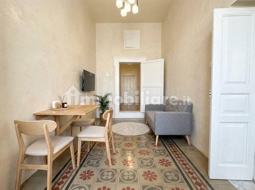 Bilocale via Giuseppe Mazzini 175, Borgo, Taranto — foto 5 di 6