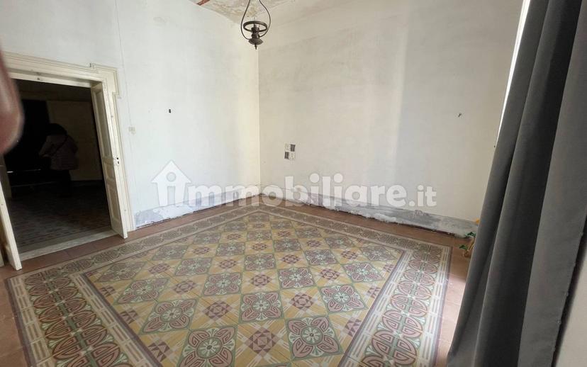 Bilocale via Giuseppe Mazzini 175, Borgo, Taranto — foto 6 di 6