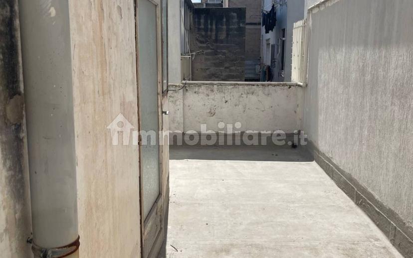 Bilocale via Giuseppe Mazzini 175, Borgo, Taranto — foto 2 di 6