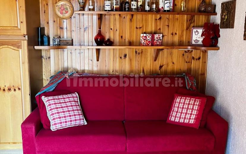 Bilocale via Cesare Battisti 21, Centro, Ponte di Legno — foto 15 di 36