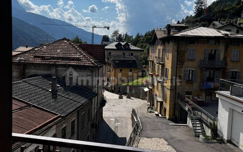 Bilocale via Cesare Battisti 21, Centro, Ponte di Legno — foto 31 di 36