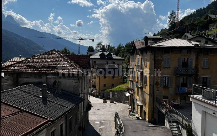 Bilocale via Cesare Battisti 21, Centro, Ponte di Legno — foto 8 di 36