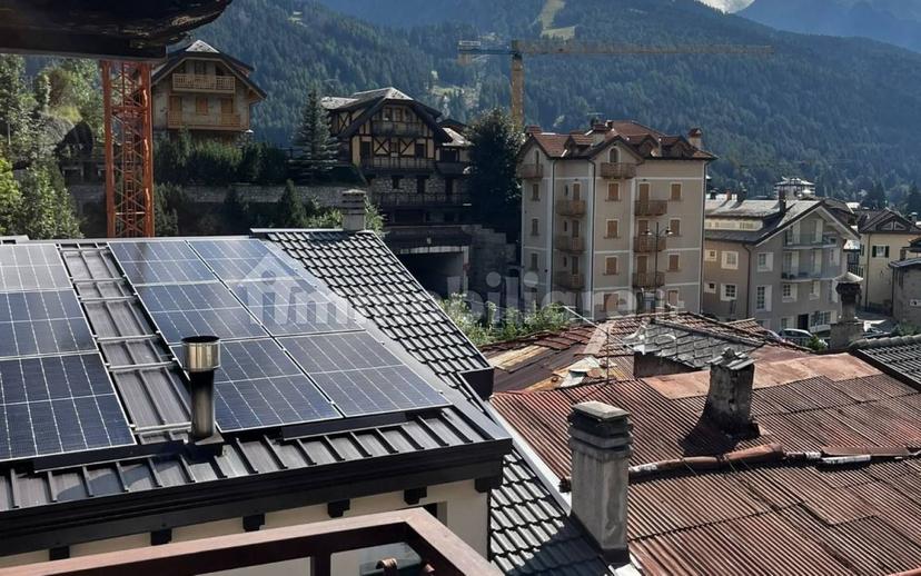 Bilocale via Cesare Battisti 21, Centro, Ponte di Legno — foto 20 di 36