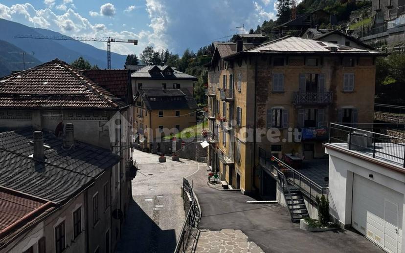 Bilocale via Cesare Battisti 21, Centro, Ponte di Legno — foto 34 di 36