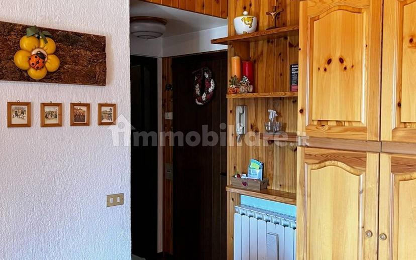 Bilocale via Cesare Battisti 21, Centro, Ponte di Legno — foto 11 di 36
