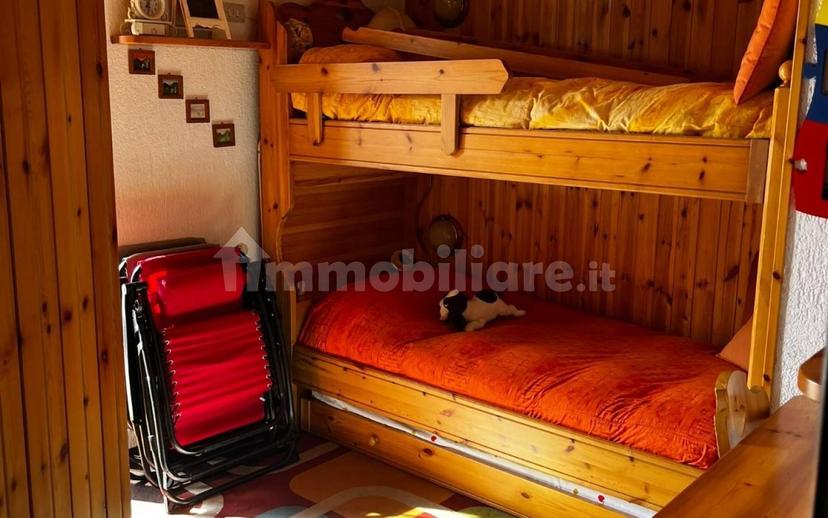 Bilocale via Cesare Battisti 21, Centro, Ponte di Legno — foto 30 di 36