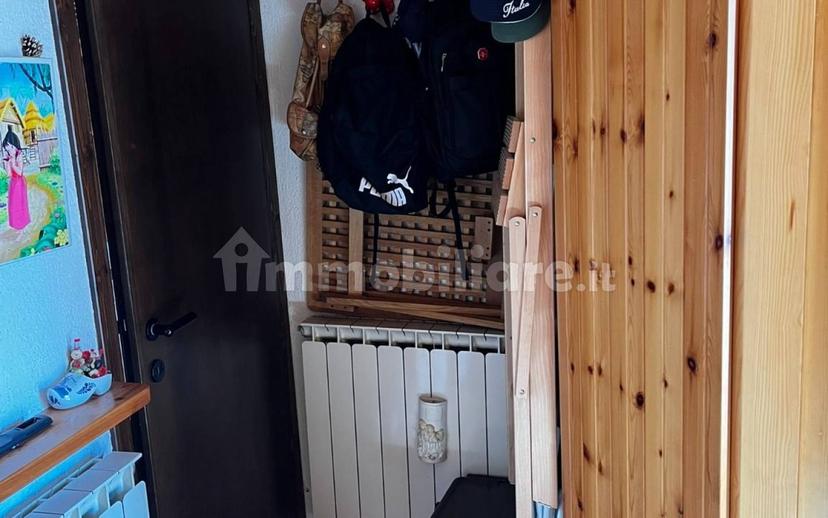 Bilocale via Cesare Battisti 21, Centro, Ponte di Legno — foto 18 di 36
