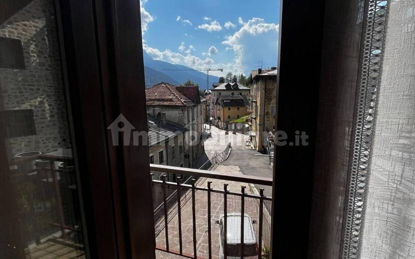 Bilocale via Cesare Battisti 21, Centro, Ponte di Legno — foto 10 di 36