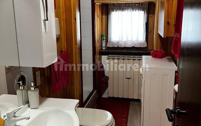 Bilocale via Cesare Battisti 21, Centro, Ponte di Legno — foto 35 di 36