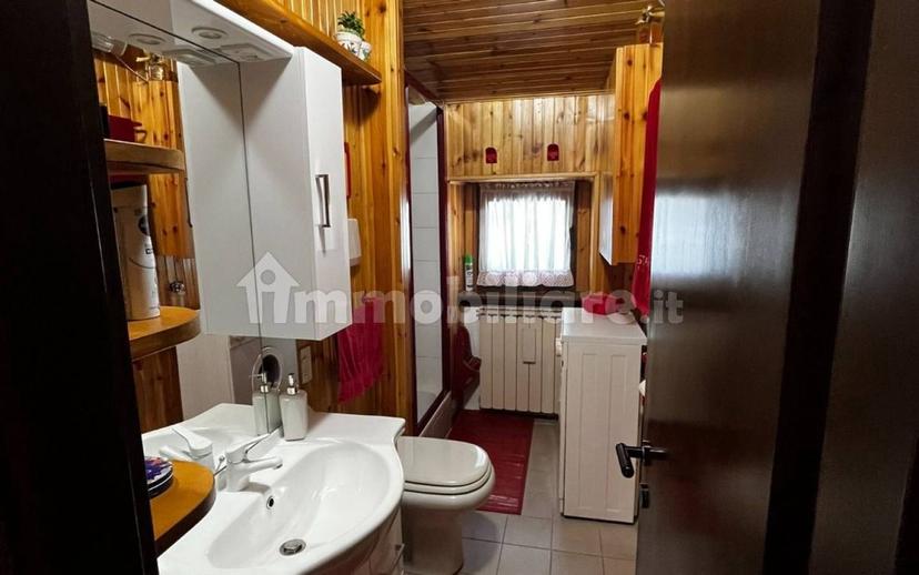 Bilocale via Cesare Battisti 21, Centro, Ponte di Legno — foto 16 di 36
